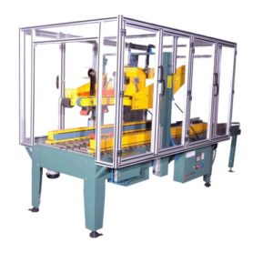 11Automatic Carton Sealing Machine - 5FRM - SRIPL