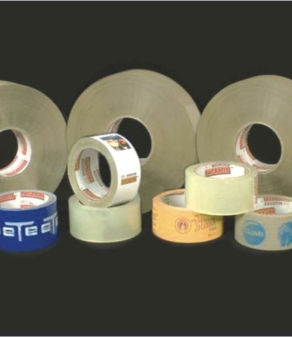 11Bopp Tape - SRIPL
