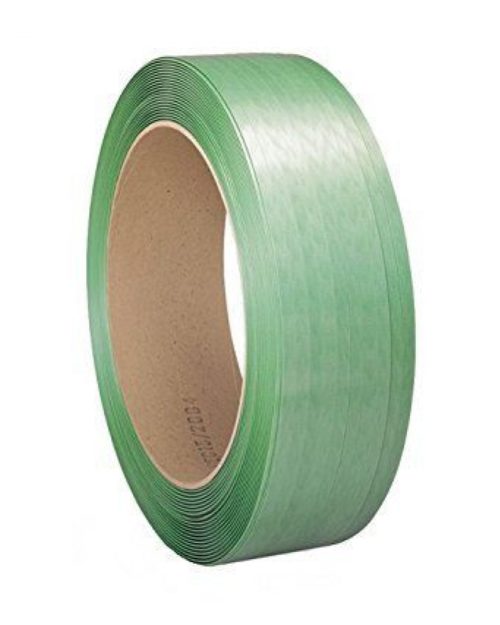 11Platic Strap -Tenax - High Strength Polyester Strapping - SRIPL