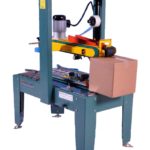 11Semi Automatic Carton Sealing Machine - 4AM - SRIPL