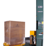 11Stretch Wrapping Machine - HLS - SRIPL