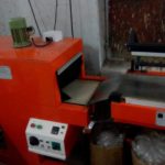 11Shrink Tunnel - Shrink Machine 1 - SRIPL