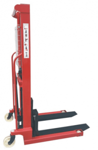 Manual Stacker