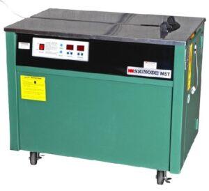 11Strapping Machine Supplier in Kolkata - Shree Raj International Pvt Ltd - SRIPL