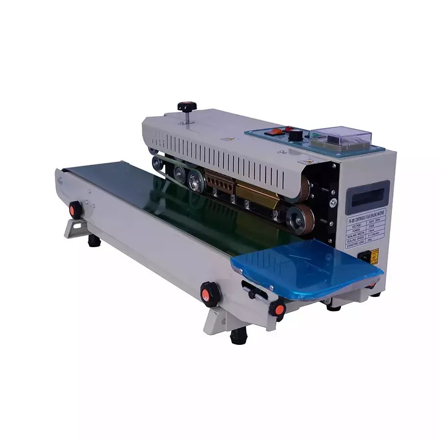 11Band Sealer Supplier In Guwahati, Assam - Shree Raj International Pvt Ltd - SRIPL
