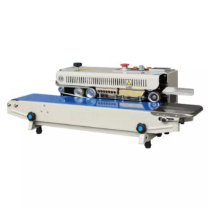 11Band Sealer Supplier In Kolkata, West Bengal - Shree Raj International Pvt Ltd - SRIPL