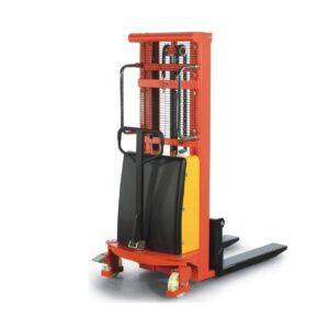 11Battery Operated Stacker Supplier In Kolkata, West Bengal - Shree Raj International Pvt Ltd - SRIPL