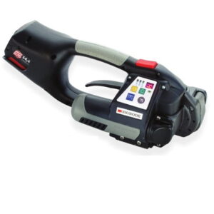11Battery Operated Steel Strapping Sealer Supplier In Kolkata, West Bengal - Shree Raj International Pvt Ltd - SRIPL