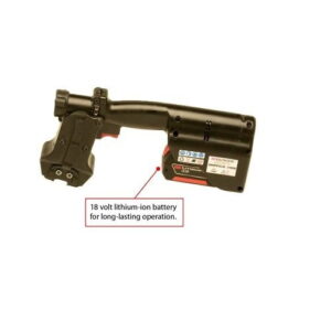 11Battery Operated Steel Strapping Tensioner Supplier In Kolkata, West Bengal - Shree Raj International Pvt Ltd - SRIPL