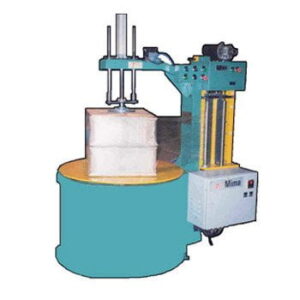 Carton Wrapping Machine Or Box Wrapping Machine FECW