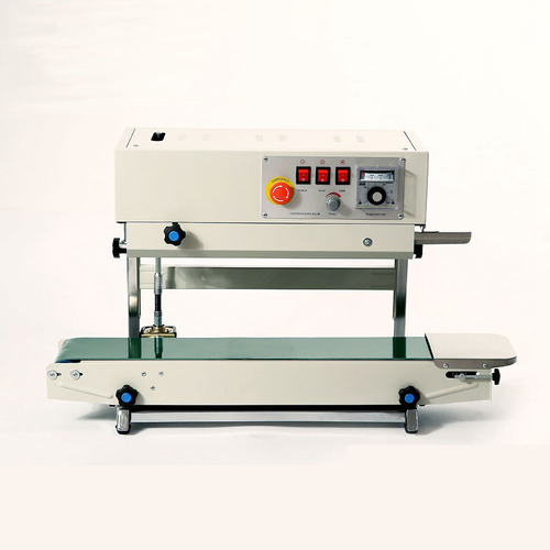 11Continuous Band Sealer Supplier In Kolkata, West Bengal - Shree Raj International Pvt Ltd - SRIPL
