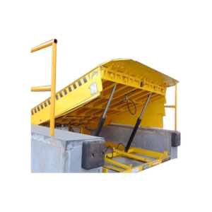 11Dock Leveler Supplier In Guwahati, Assam - Shree Raj International Pvt Ltd - SRIPL