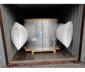 11Dunnage Bag Supplier In Kolkata, West Bengal - Shree Raj International Pvt Ltd - SRIPL