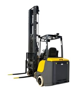 11Fork Lift Supplier In Guwahati, Assam - Shree Raj International Pvt Ltd - SRIPL