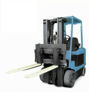 11Fork Lift Supplier In Kolkata, West Bengal - Shree Raj International Pvt Ltd - SRIPL