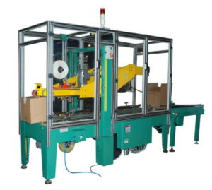 Fully Automatic Taping Machine – 5FAM-HS