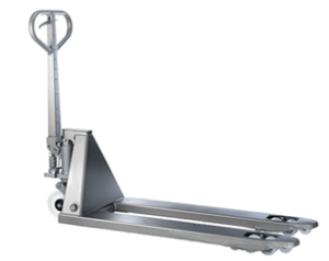 11Hand Pallet Truck Supplier In Guwahati, Assam - Shree Raj International Pvt Ltd - SRIPL