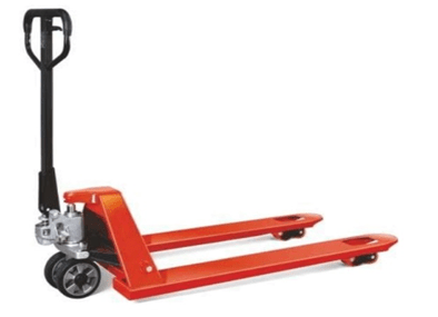 11Hand Pallet Truck Supplier In Kolkata, West Bengal - Shree Raj International Pvt Ltd - SRIPL