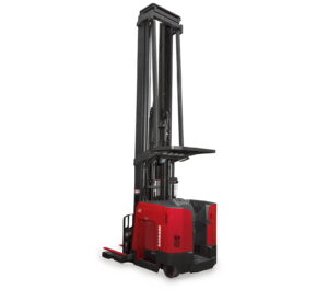 11High Reach Truck Supplier In Kolkata, West Bengal - Shree Raj International Pvt Ltd - SRIPL