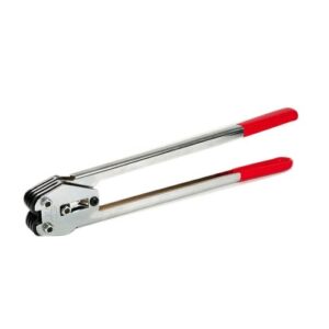 11Manual Plastic Strapping Sealer Supplier In Guwahati, Assam - Shree Raj International Pvt Ltd - SRIPL