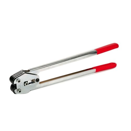 11Manual Plastic Strapping Sealer Supplier In Guwahati, Assam - Shree Raj International Pvt Ltd - SRIPL