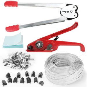 11Manual Plastic Strapping Tensioner Supplier In Guwahati, Assam - Shree Raj International Pvt Ltd - SRIPL