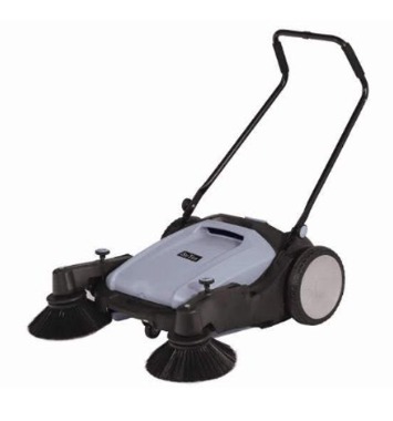 11Manual Sweeper Supplier In Guwahati, Assam - Shree Raj International Pvt Ltd - SRIPL