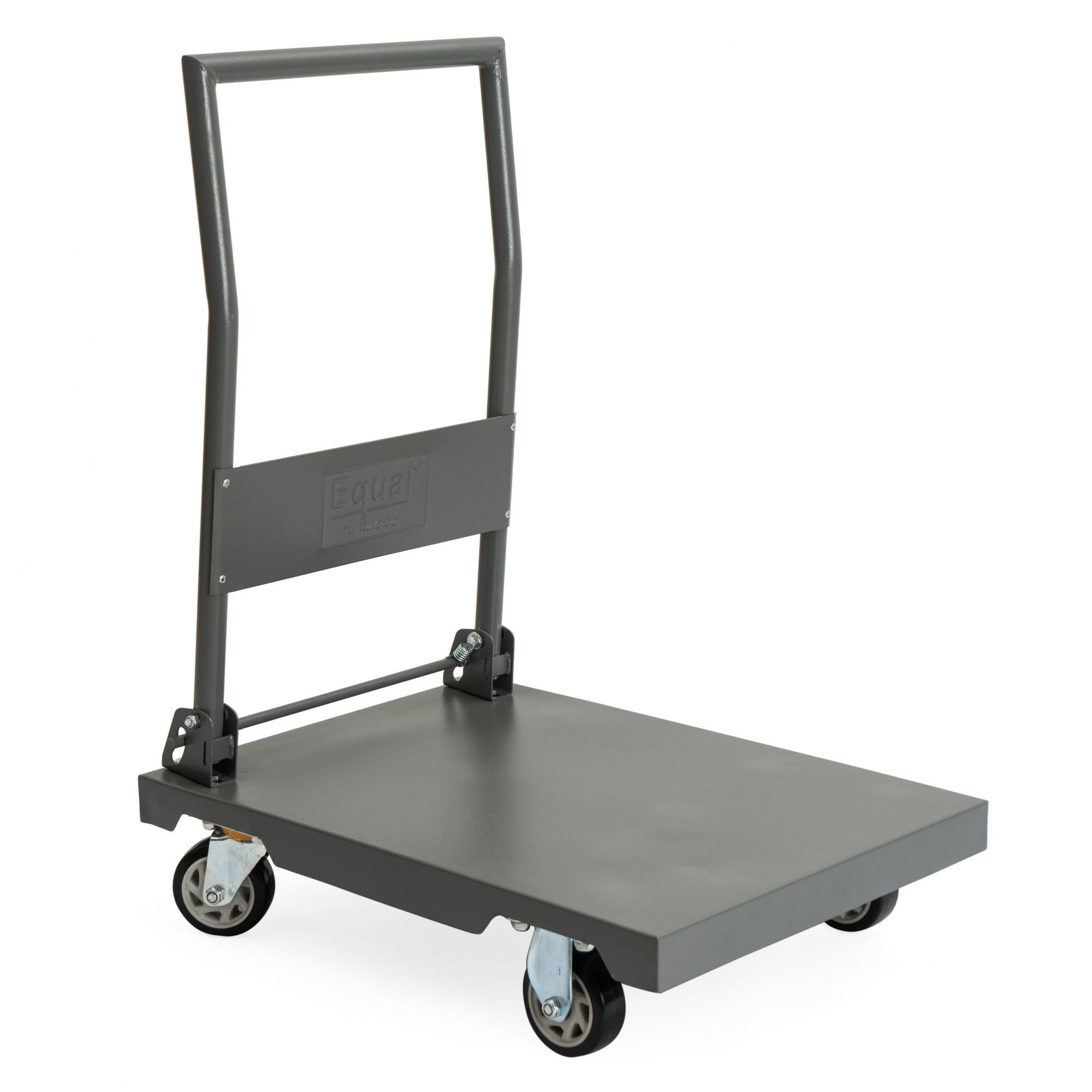 11Platform Trolley Supplier In Guwahati, Assam - Shree Raj International Pvt Ltd - SRIPL