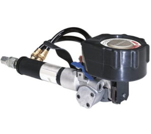 11Pneumatic Steel Strapping Tensioner Supplier In Guwahati, Assam - Shree Raj International Pvt Ltd - SRIPL