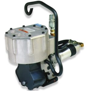 11Pneumatic Strapping Machine Supplier In Guwahati, Assam - Shree Raj International Pvt Ltd - SRIPL