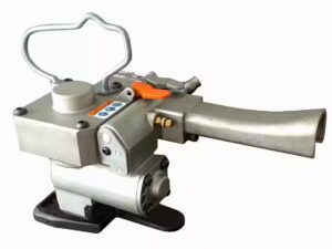 11Pneumatic Strapping Machine Supplier In Kolkata, West Bengal - Shree Raj International Pvt Ltd - SRIPL