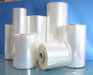 11Polyolefin Shrink Film Supplier In Guwahati, Assam - Shree Raj International Pvt Ltd - SRIPL