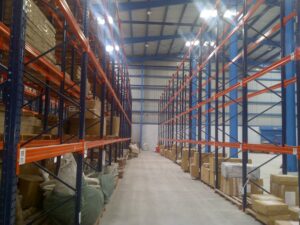 11Racking System Supplier In Guwahati, Assam - Shree Raj International Pvt Ltd - SRIPL