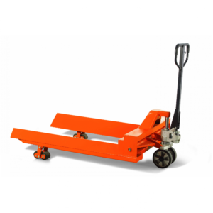 11Reel Pallet Truck Supplier In Guwahati, Assam - Shree Raj International Pvt Ltd - SRIPL