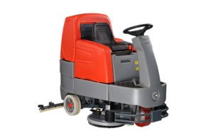 11Ride on Scrubber Supplier In Kolkata, West Bengal - Shree Raj International Pvt Ltd - SRIPL