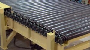 11Roller Conveyor Supplier In Kolkata, West Bengal - Shree Raj International Pvt Ltd - SRIPL