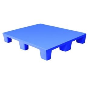 11Roto Molded Plastic Pallet Supplier In Guwahati, Assam - Shree Raj International Pvt Ltd - SRIPL