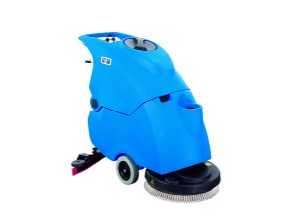 11Scrubber Drier Supplier In Kolkata, West Bengal - Shree Raj International Pvt Ltd - SRIPL