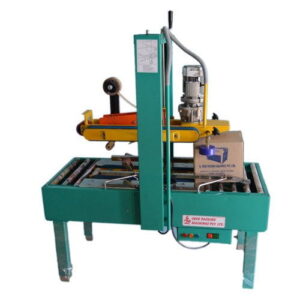 Semi-Automatic Taping Machine - FTM550