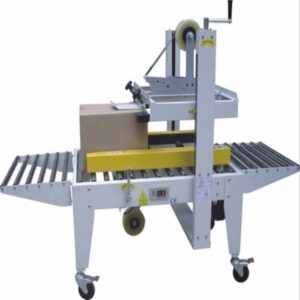 11Taping Machine Supplier In Guwahati, Assam - Shree Raj International Pvt Ltd - SRIPL